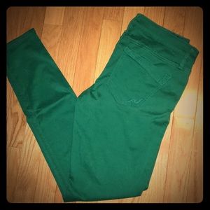 GREEN Express Skinny